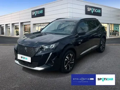 Gebraucht Peugeot 2008