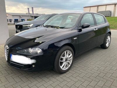 gebraucht Alfa Romeo 147 Alfa1.6 16V TS ECO Sportiva Sportiva