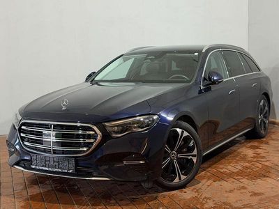 Gebraucht Mercedes E300 204 PS (150 kW) 2024 Other Limousine