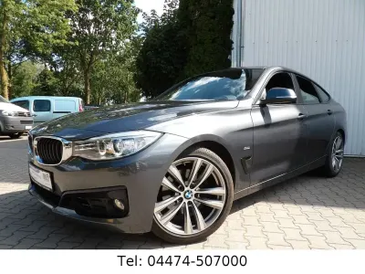 Gebraucht BMW 325