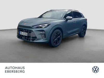 Gebraucht Cupra Terramar Limited Edition 265 PS (194 kW) 2026 Grau SUV
