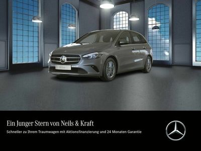 gebraucht Mercedes B200 d ELEK