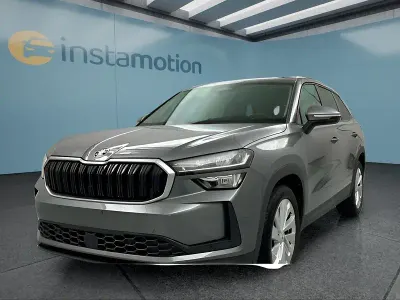 Usata Skoda Kodiaq 150 CV (110 kW) 2024 Grigio SUV