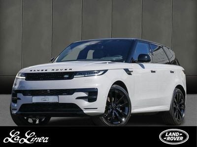Usata Land Rover Range Rover Sport SE Dynamic 300 CV (220 kW) 2026 Grigio SUV
