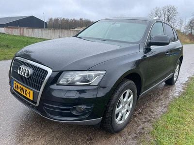 Usata Audi Q5 Proline 170 CV (125 kW) 2011 SUV