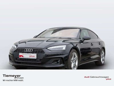 gebraucht Audi A5 35 TFSI S LINE PANO MATRIX S-SITZE