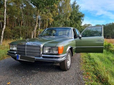 gebraucht Mercedes 280 SE (1979)