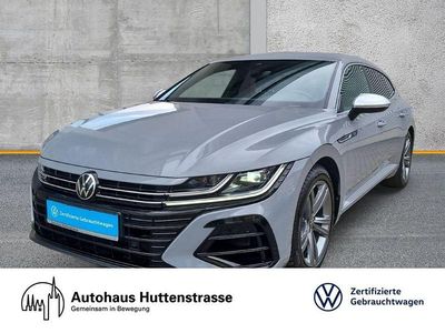 Gebraucht VW Arteon R 320 PS (235 kW) 2023 Außenfarbe: Kombi