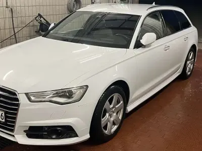 Gebraucht Audi A6