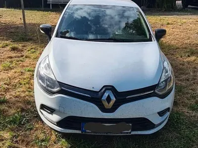 Gebraucht Renault Clio