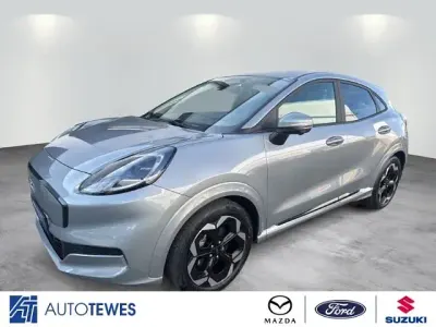 Gebraucht Ford Puma Gen-E