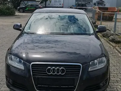 Gebraucht Audi A3