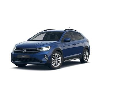 Usata VW Taigo IQ Drive 116 CV (85 kW) 2026 Blu SUV