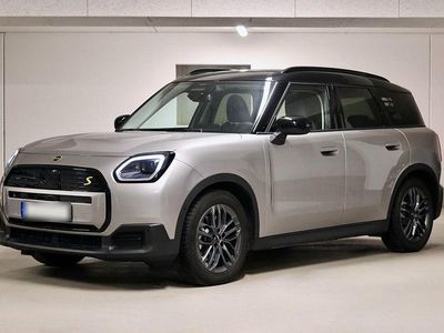 Gebraucht Mini Countryman 230 kW (313 PS) 2024 Grau SUV