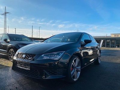 gebraucht Seat Leon SC Cupra 290