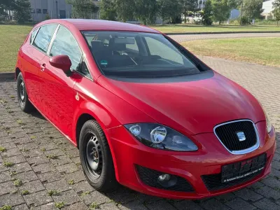 Gebraucht Seat Leon
