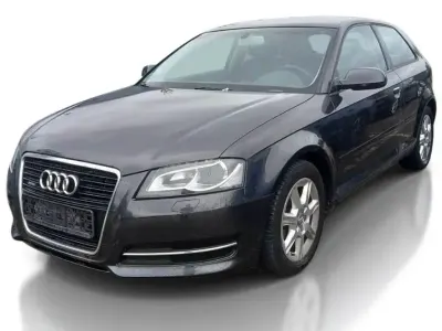 Używany Audi A3