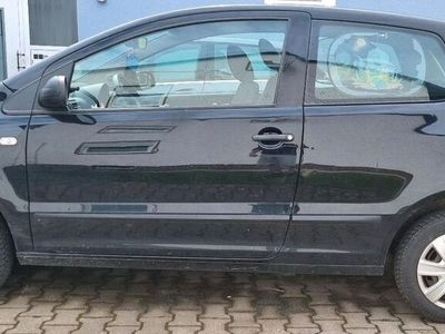 gebraucht VW Fox 1.2