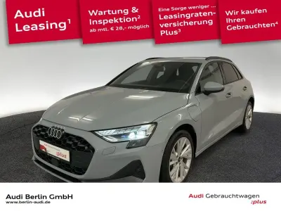 Używany Audi A3 Sportback e-tron Ambiente 204 KM (150 kW) 2025 Szary Hatchback