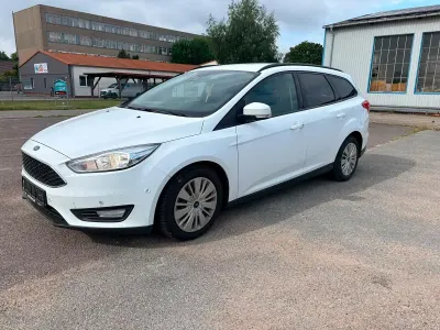 Gebraucht Ford Focus