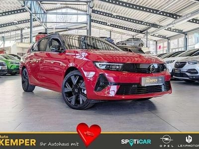 Gebraucht Opel Astra 114 kW (156 PS) 2024 Rot Kombi