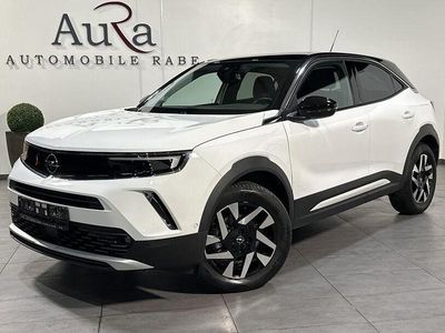 Gebraucht Opel Mokka-e Elegance 100 kW (136 PS) 2022 Jade weiss SUV