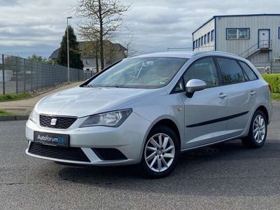 gebraucht Seat Ibiza ST Style *Navi*PDC*Bluetooth*Klimaautom.*