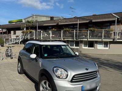 Mini Cooper Countryman