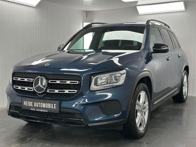 Mercedes GLB200