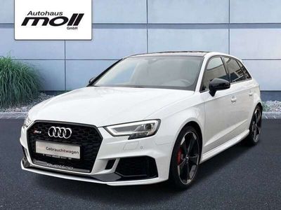 gebraucht Audi RS3 Sportback 2.5 TFSI quattro