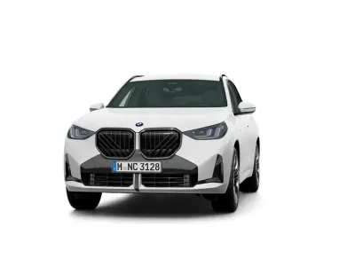 Gebraucht BMW X3