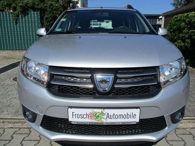 Dacia Logan MCV