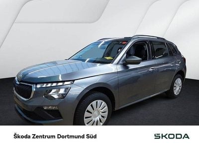 Second-hand Skoda Kamiq Active 95 CP (69 kW) 2025 Gri SUV