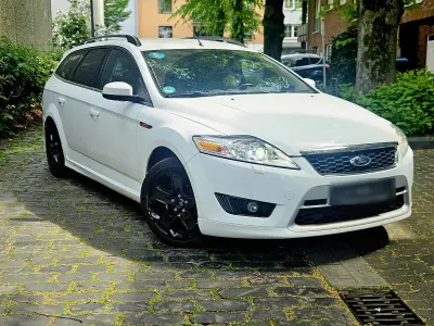 Używany Ford Mondeo Titanium S 175 KM (128 kW) 2009 Kombi