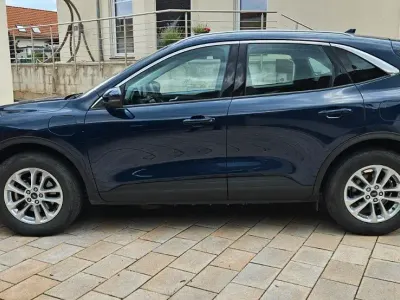Gebraucht Ford Kuga