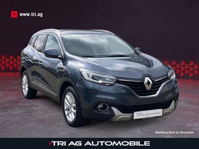 gebraucht Renault Kadjar XMOD ENERGY TCe 130