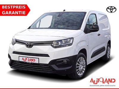 Gebraucht Toyota Proace 2022 Weiss Van / Kleinbus