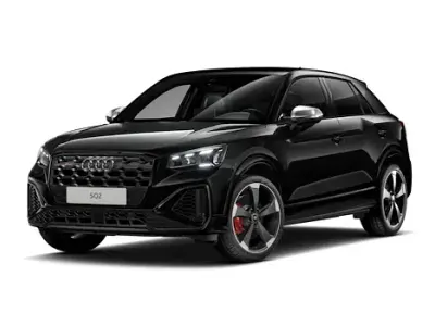 Gebraucht Audi SQ2