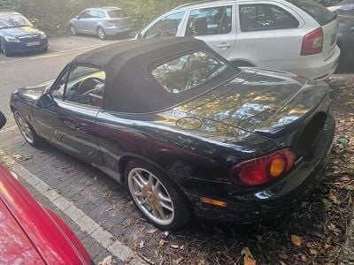 Mazda MX5