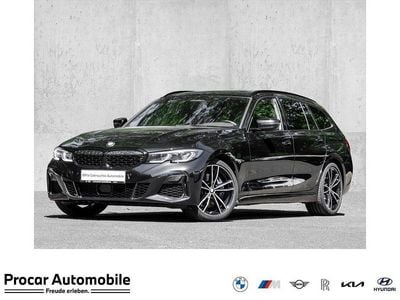 BMW M340