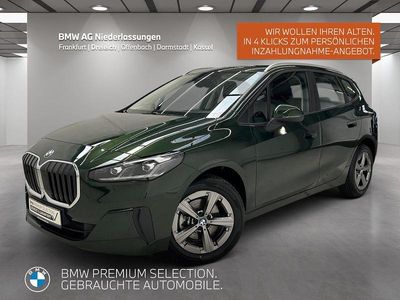 BMW 216 Active Tourer