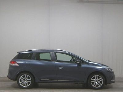 Metallic Gebraucht 2019 Renault Clio IV Life Limousine | 7.280 € (Guter Preis)