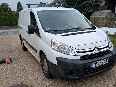 Citroën Jumpy