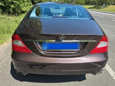 Mercedes CLS350