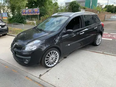 Gebraucht Renault Clio