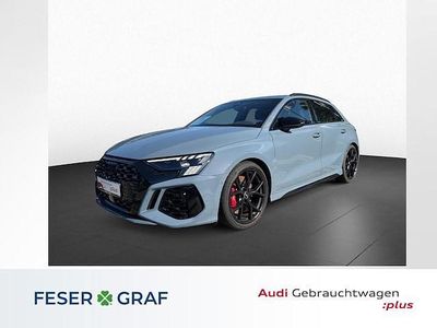 Audi RS3 Sportback