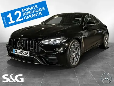 Gebraucht Mercedes CLE53 AMG