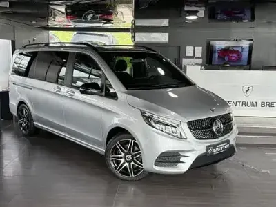 Gebraucht Mercedes V300