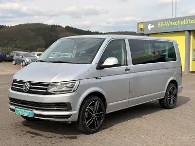 Gebraucht VW Caravelle