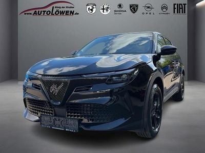 Alfa Romeo GT Junior